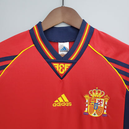 ESPAÑA l 1998 HOMME (RÉTRO)
