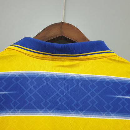 PARMA I 98/99 HOMME (RÉTRO)