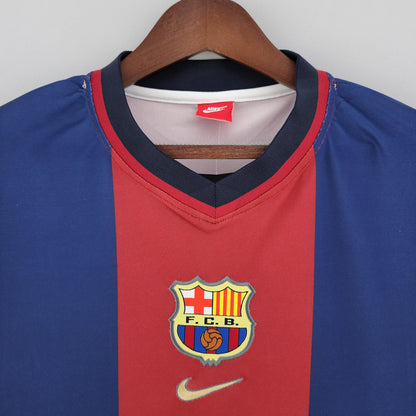 BARCELONA I 98/99 HOMME (RÉTRO)