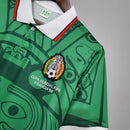 MEXICO I 98/99 HOMME (RÉTRO)