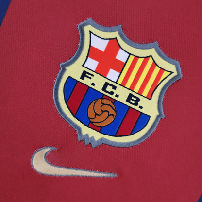 BARCELONA I 98/99 HOMME (RÉTRO)