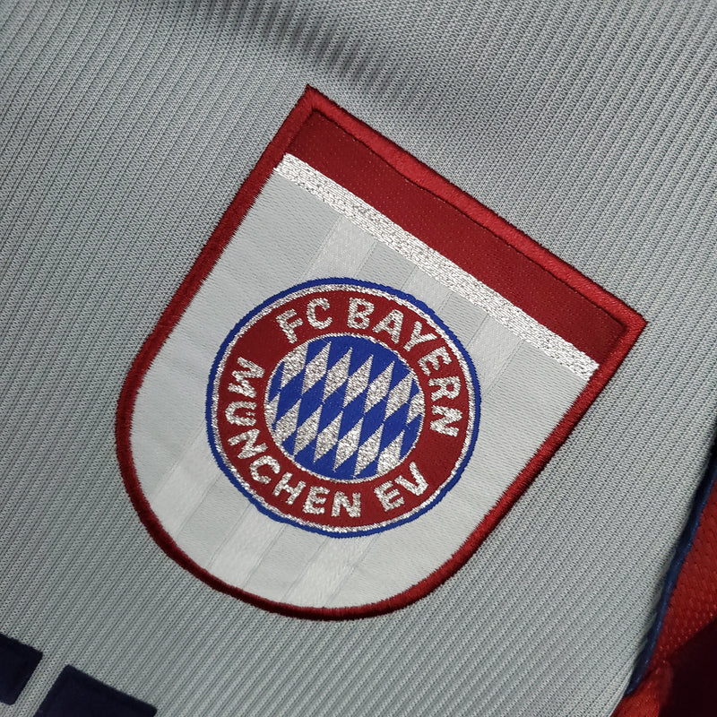 BAYERN DE MUNICH I 98/99 HOMME (RÉTRO)
