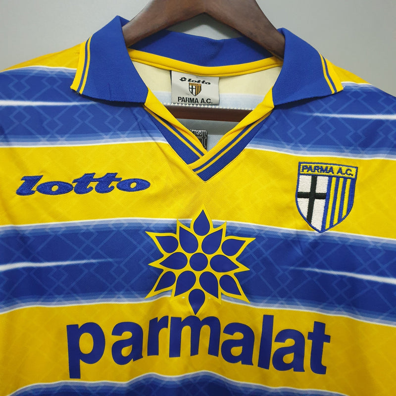 PARMA I 98/99 HOMME (RÉTRO)