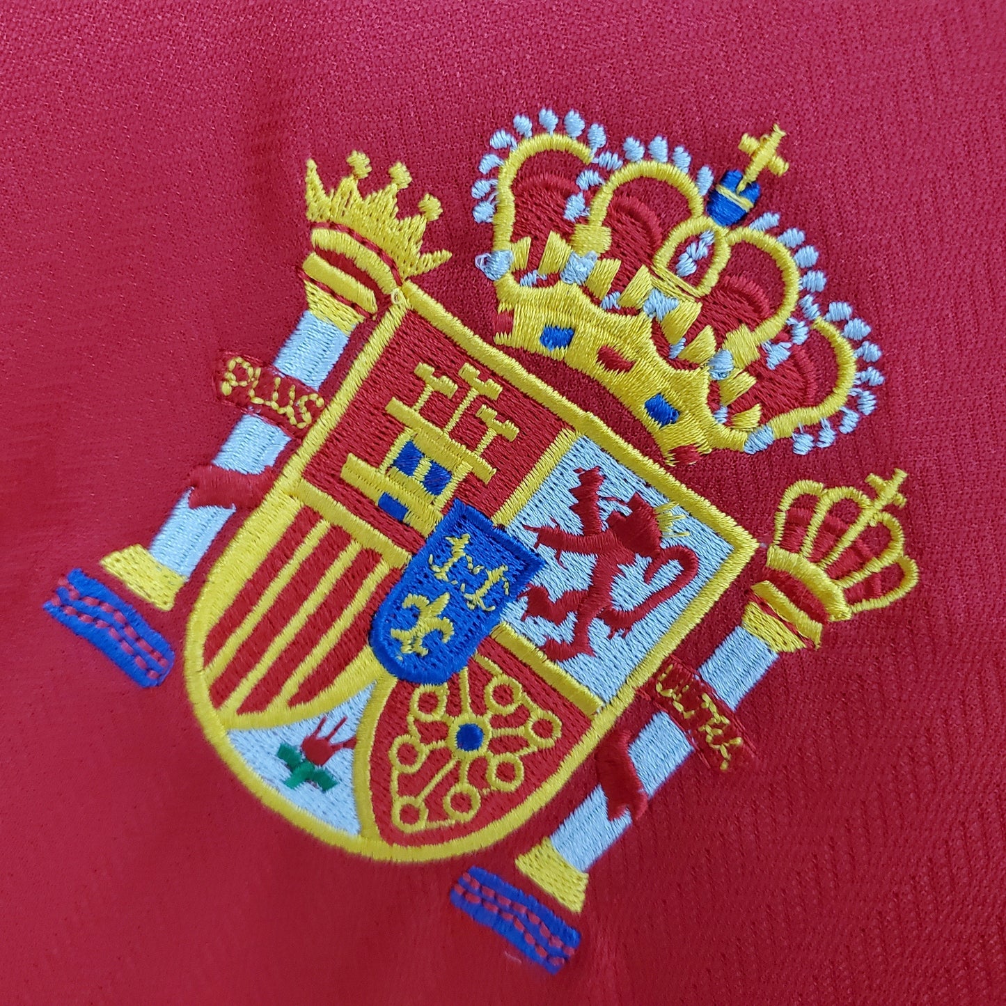 ESPAÑA l 1998 HOMME (RÉTRO)