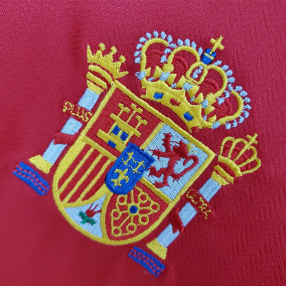 ESPAÑA l 1998 HOMME (RÉTRO)