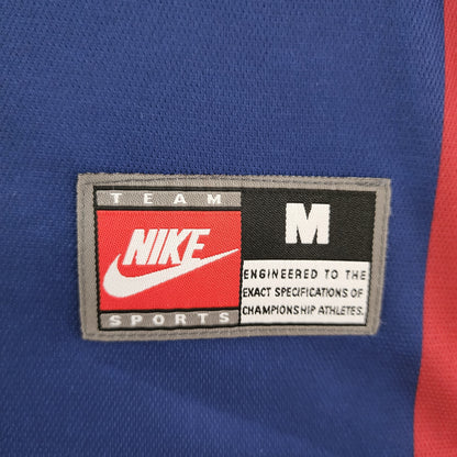 BARCELONA I 98/99 HOMME (RÉTRO)