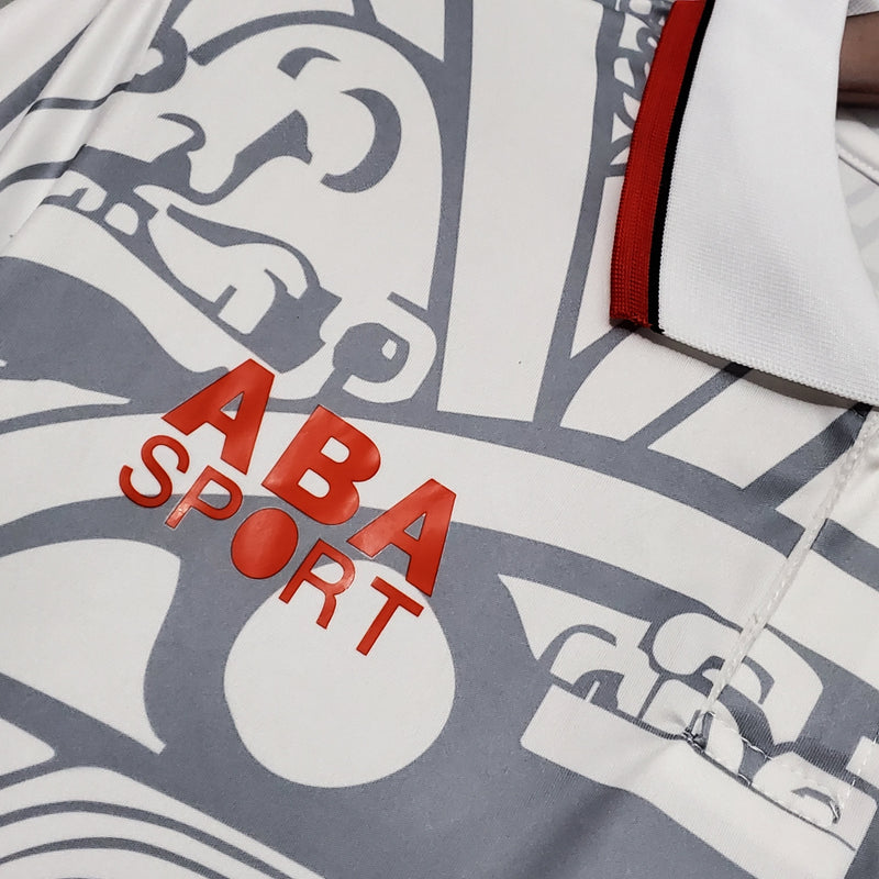 MEXICO II 98/99 HOMME (RÉTRO)