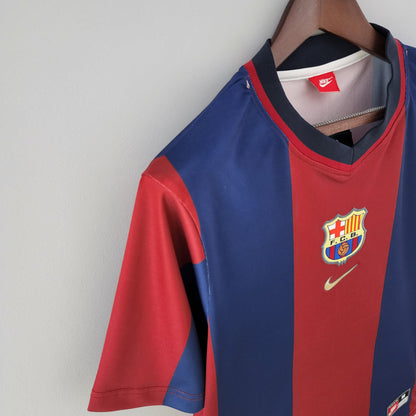 BARCELONA I 98/99 HOMME (RÉTRO)