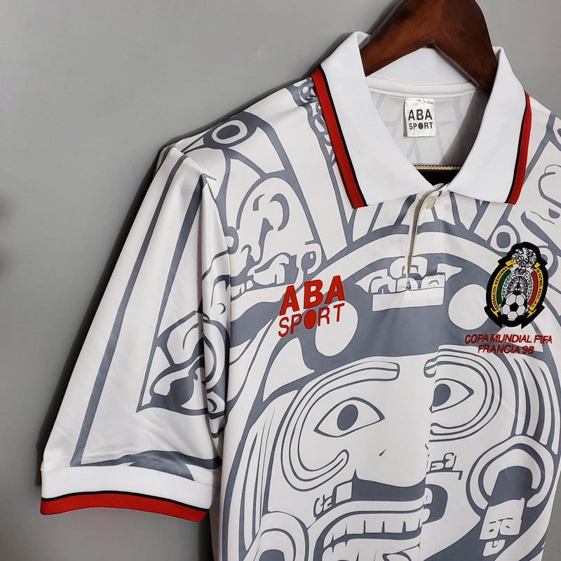 MEXICO II 98/99 HOMME (RÉTRO)