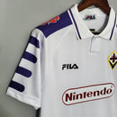 FIORENTINA II 98/99 HOMME (RÉTRO)