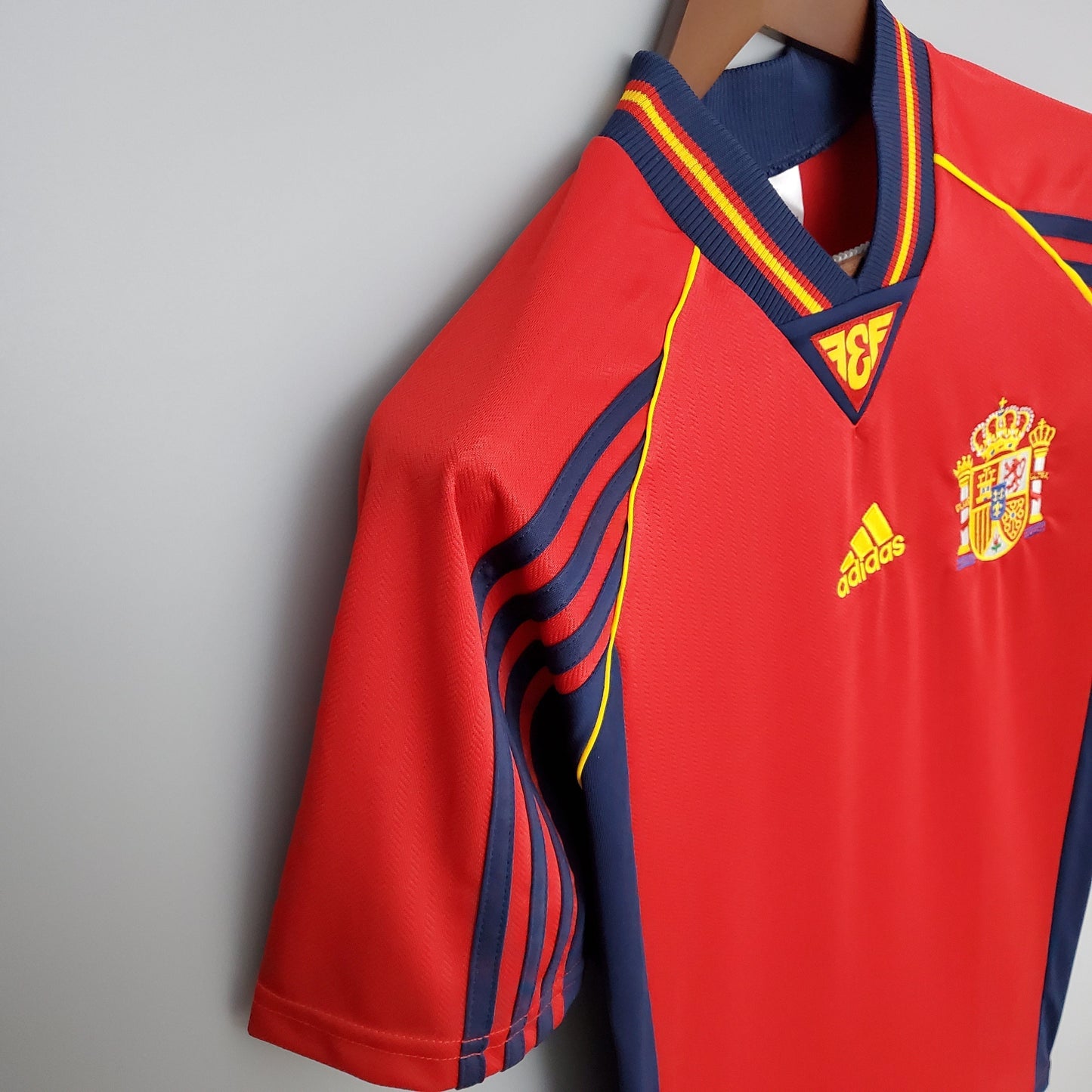 ESPAÑA l 1998 HOMME (RÉTRO)