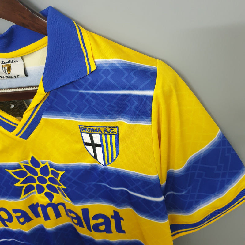 PARMA I 98/99 HOMME (RÉTRO)