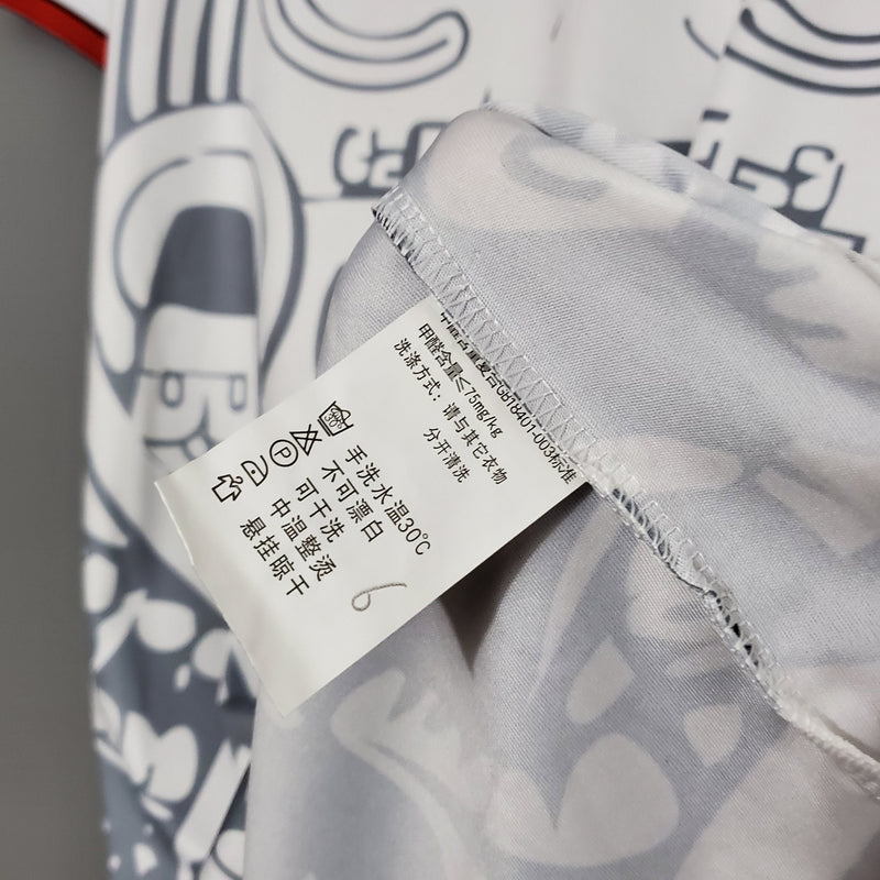 MEXICO II 98/99 HOMME (RÉTRO)