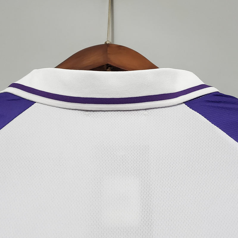 FIORENTINA II 98/99 HOMME (RÉTRO)