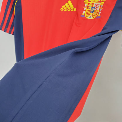 ESPAÑA l 1998 HOMME (RÉTRO)
