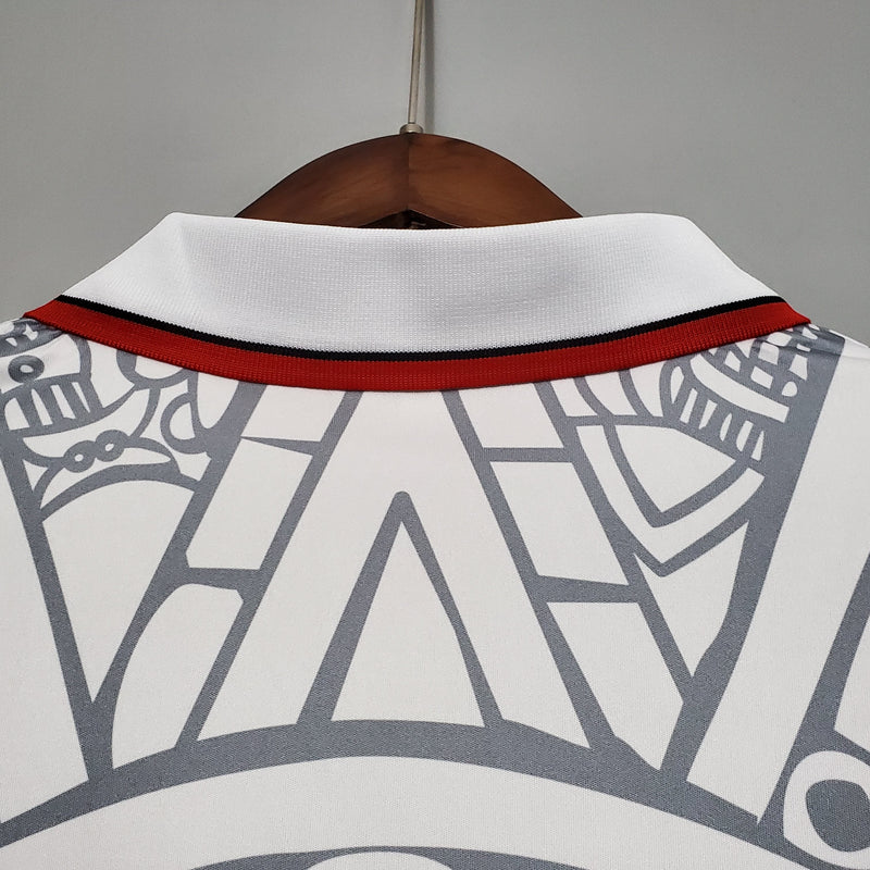 MEXICO II 98/99 HOMME (RÉTRO)