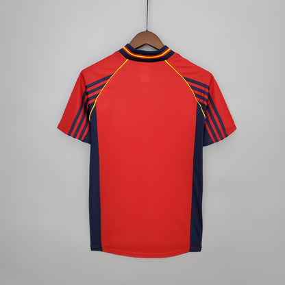 ESPAÑA l 1998 HOMME (RÉTRO)