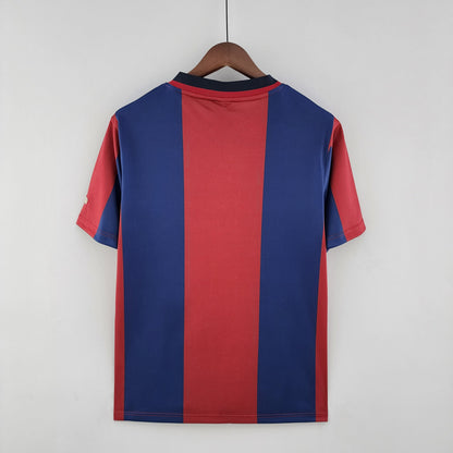 BARCELONA I 98/99 HOMME (RÉTRO)