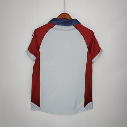 BAYERN DE MUNICH I 98/99 HOMME (RÉTRO)