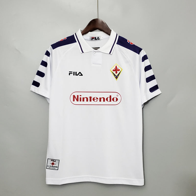 FIORENTINA II 98/99 HOMME (RÉTRO)