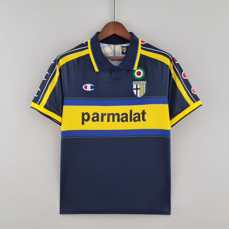 PARMA III 99/00 HOMME (RÉTRO)
