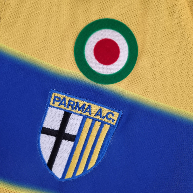 PARMA I 99/00 HOMME (RÉTRO)