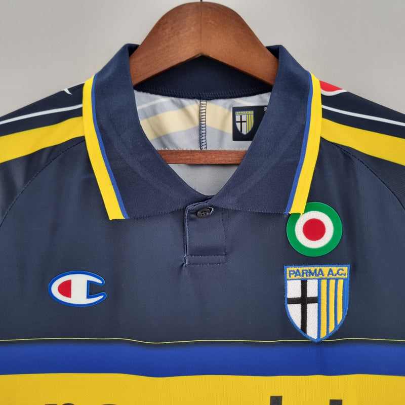 PARMA III 99/00 HOMME (RÉTRO)