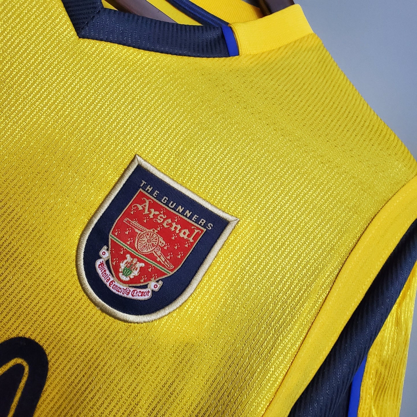 ARSENAL 99/00 I HOMME (RÉTRO)