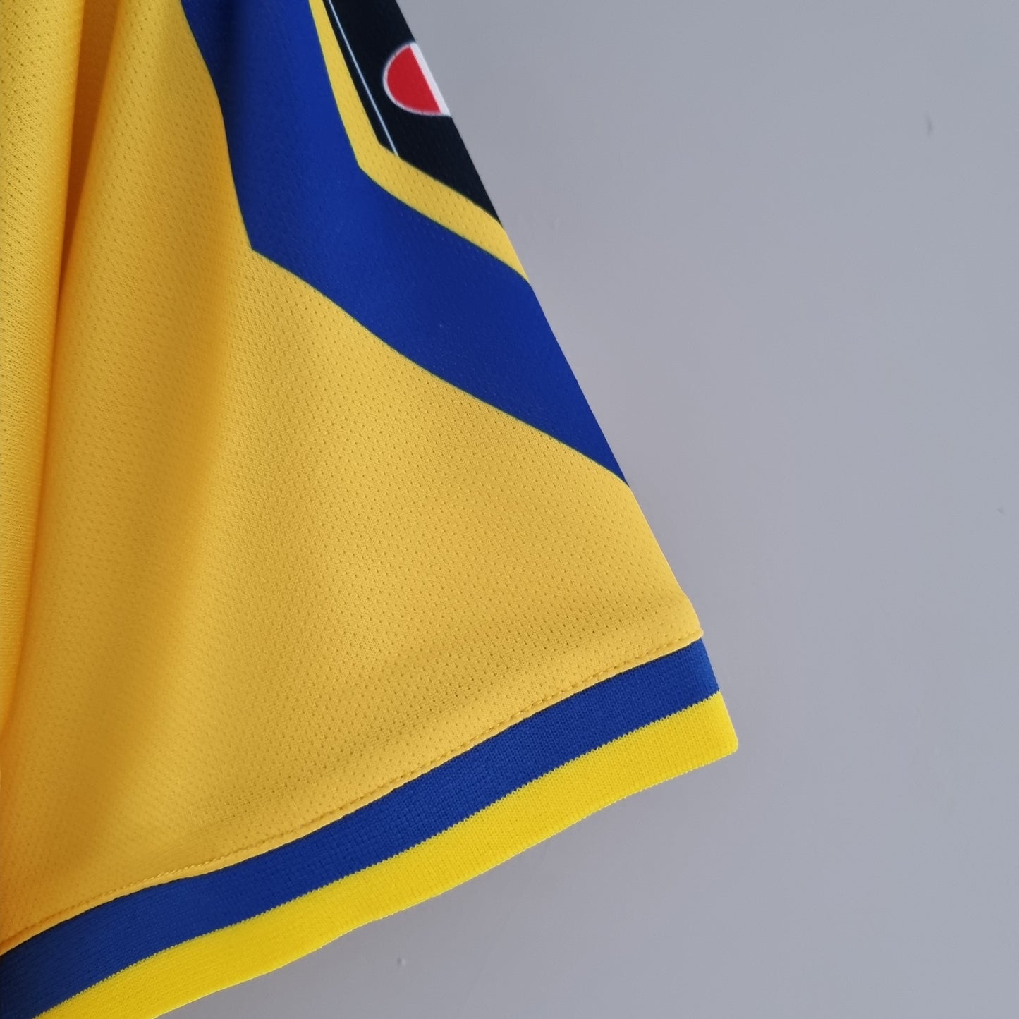 PARMA I 99/00 HOMME (RÉTRO)