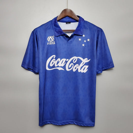 CRUZEIRO l 93/94 HOMME (RÉTRO)