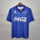 CRUZEIRO l 93/94 HOMME (RÉTRO)