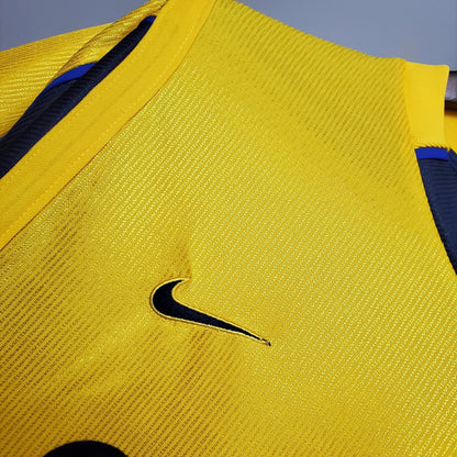 ARSENAL 99/00 I HOMME (RÉTRO)