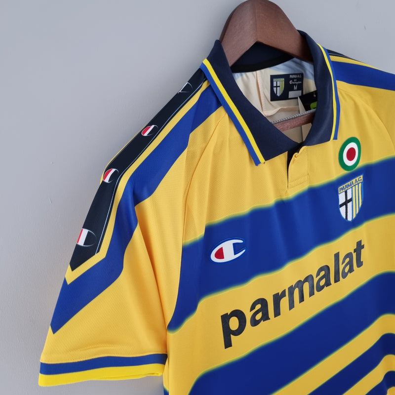PARMA I 99/00 HOMME (RÉTRO)
