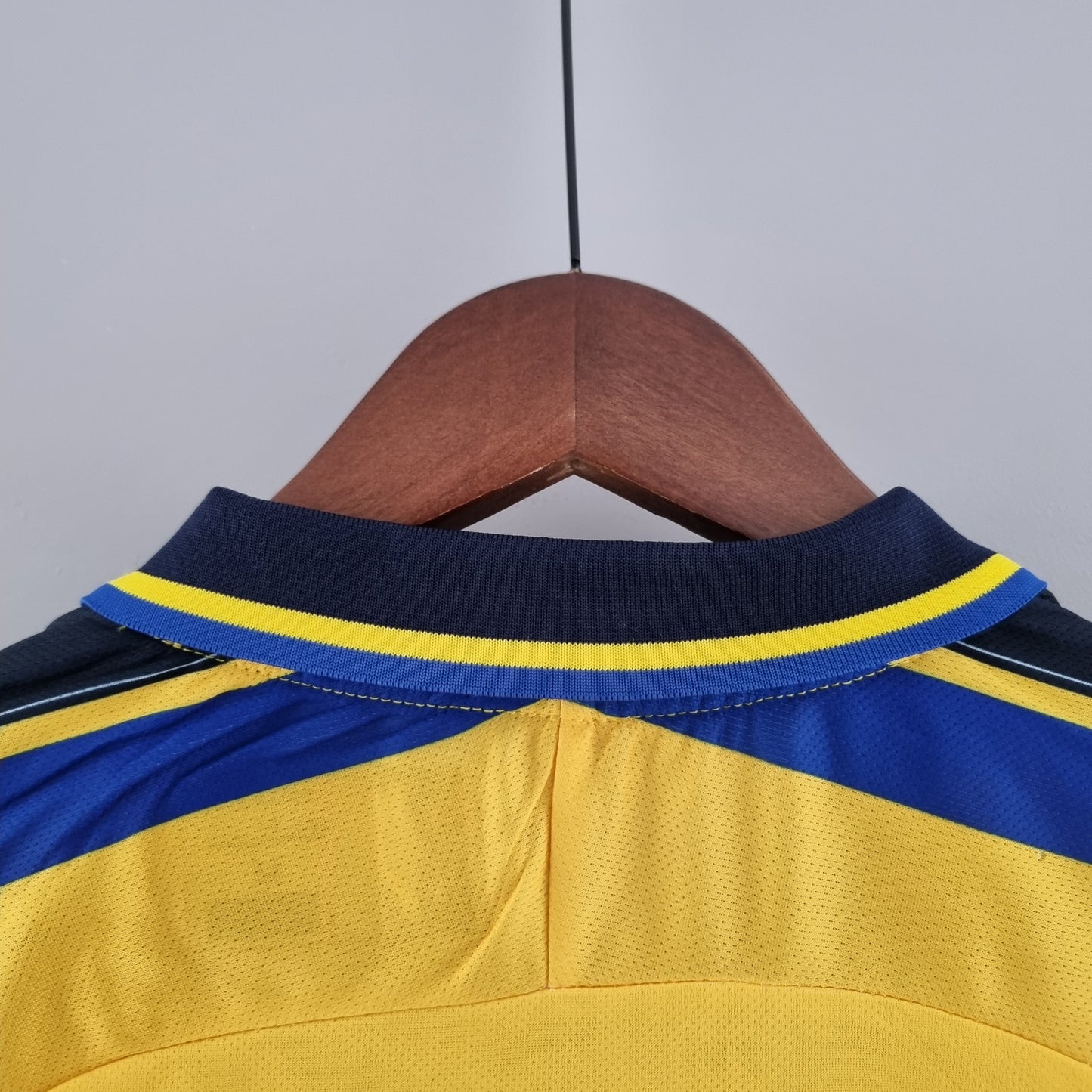 PARMA I 99/00 HOMME (RÉTRO)