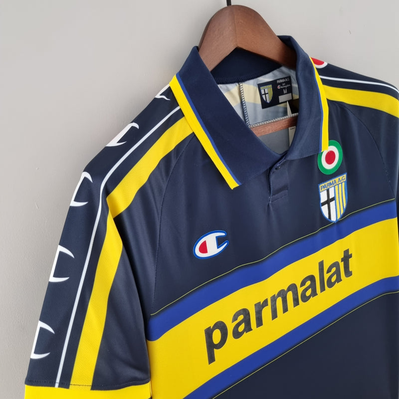 PARMA III 99/00 HOMME (RÉTRO)