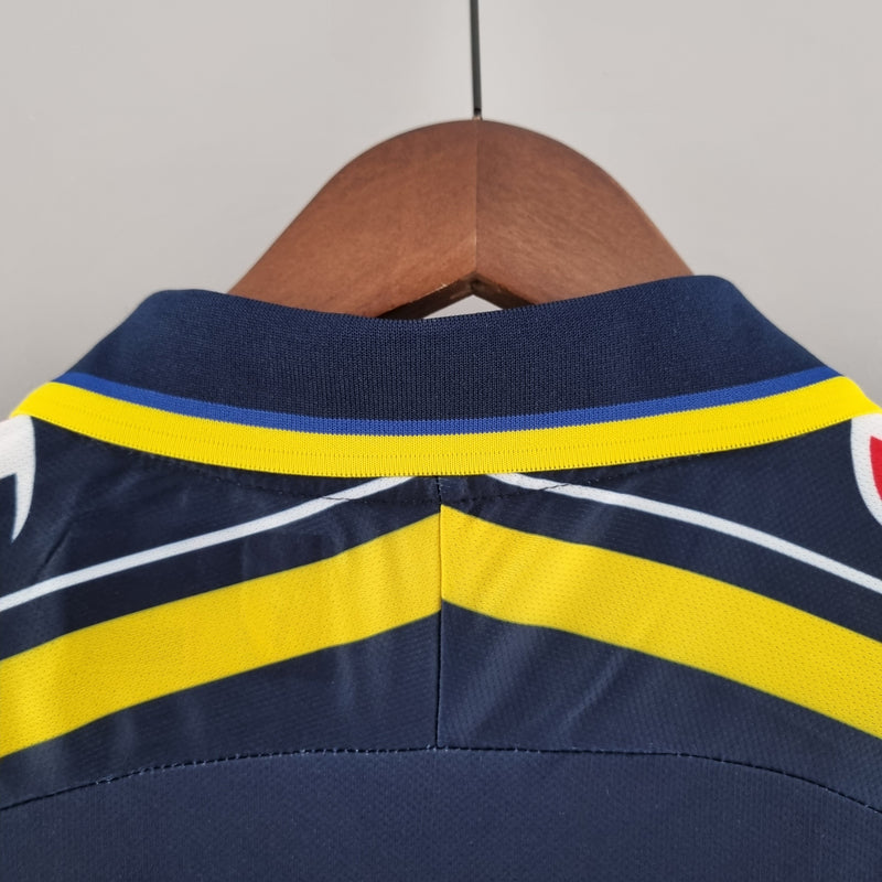 PARMA III 99/00 HOMME (RÉTRO)