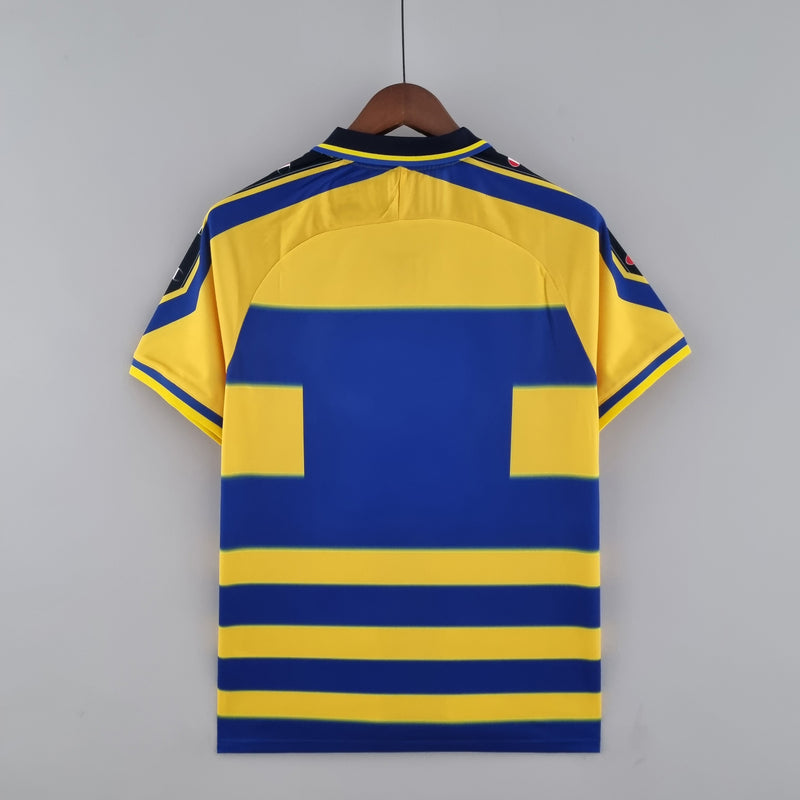 PARMA I 99/00 HOMME (RÉTRO)