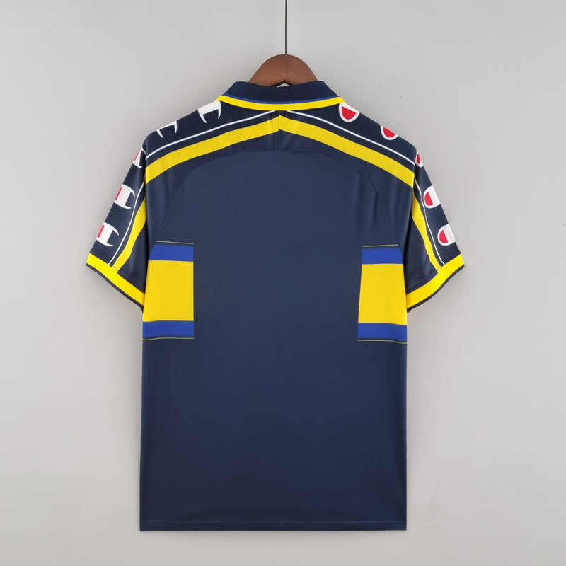 PARMA III 99/00 HOMME (RÉTRO)