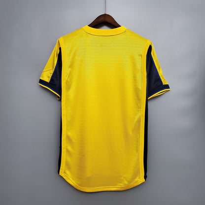 ARSENAL 99/00 I HOMME (RÉTRO)