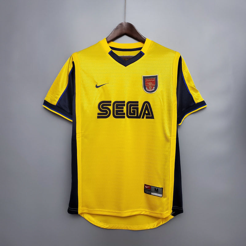ARSENAL 99/00 I HOMME (RÉTRO)