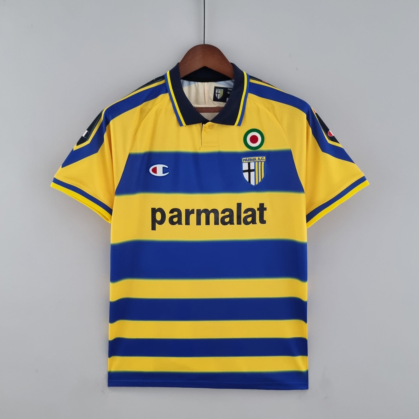 PARMA I 99/00 HOMME (RÉTRO)