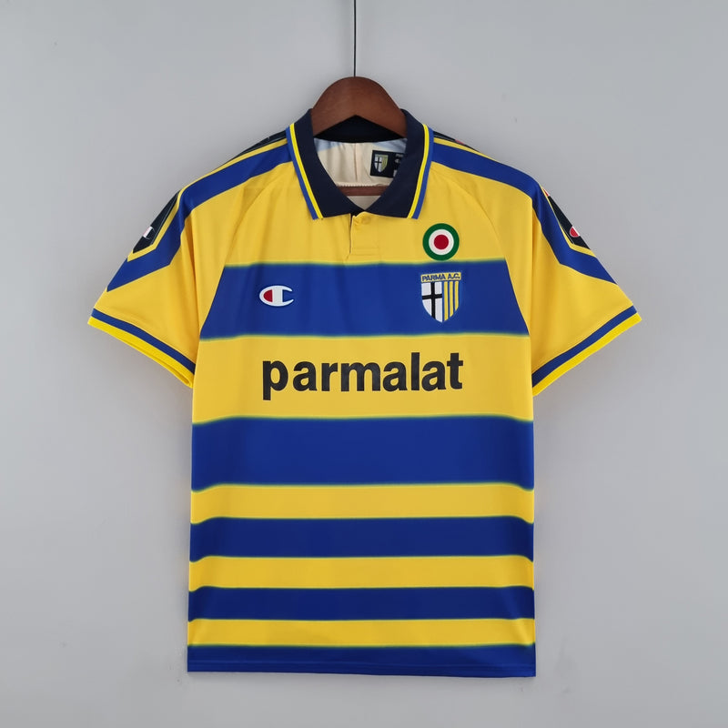 PARMA I 99/00 HOMME (RÉTRO)