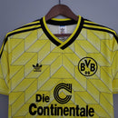BORUSSIA DORTMUND II 1988 HOMME (RÉTRO)