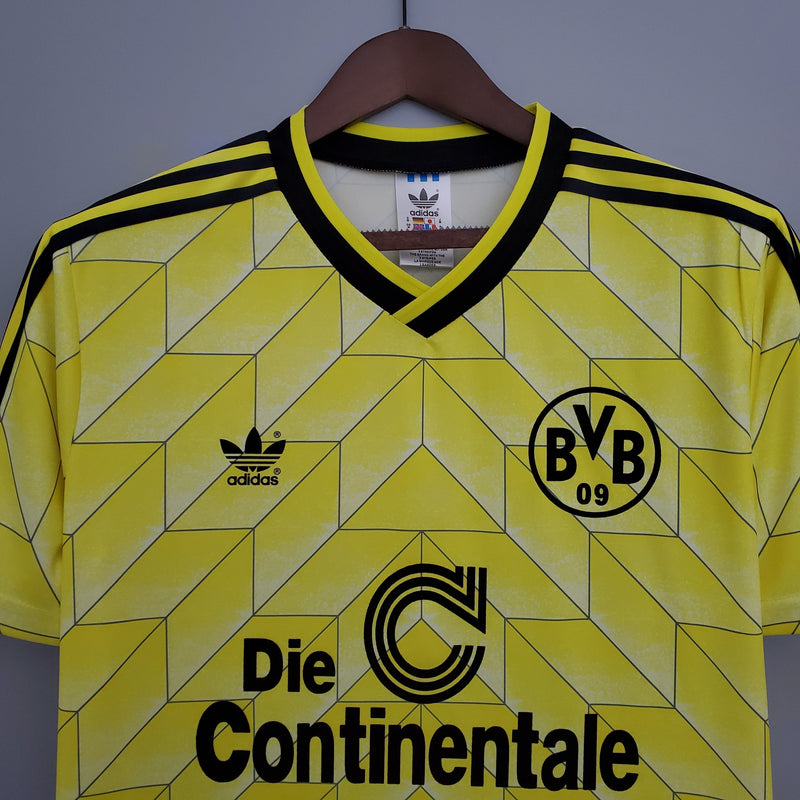 BORUSSIA DORTMUND II 1988 HOMME (RÉTRO)