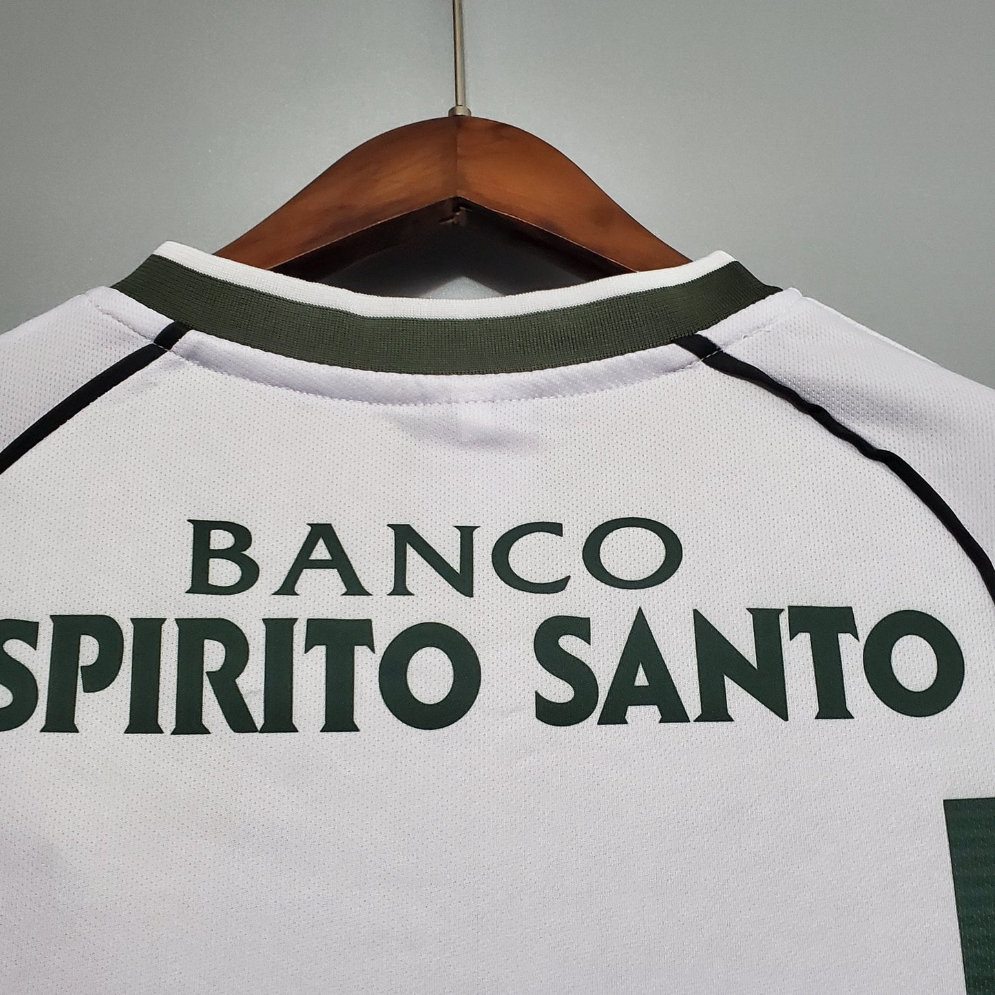 SPORTING LISBOA I 01/03 HOMME (RÉTRO)