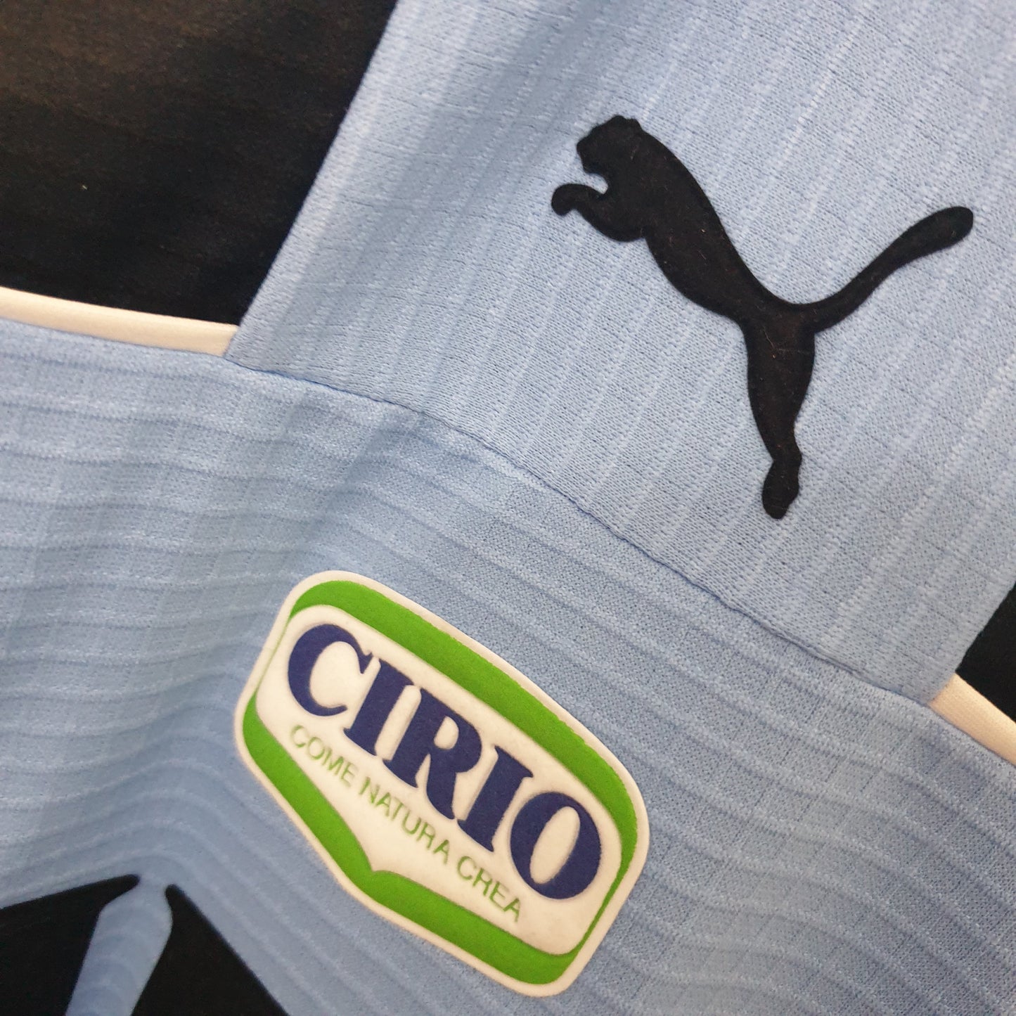 LAZIO I 99/00 HOMME (RÉTRO)