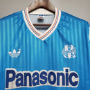 OLYMPIQUE MARSEILLE II 1990 HOMME (RÉTRO)
