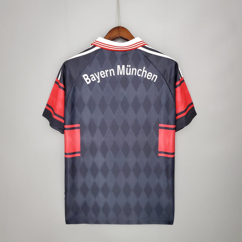 BAYERN DE MUNICH I 97/98 HOMME (RÉTRO)