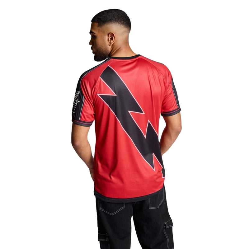 RAYO VALLECANO II 25/26 HOMME