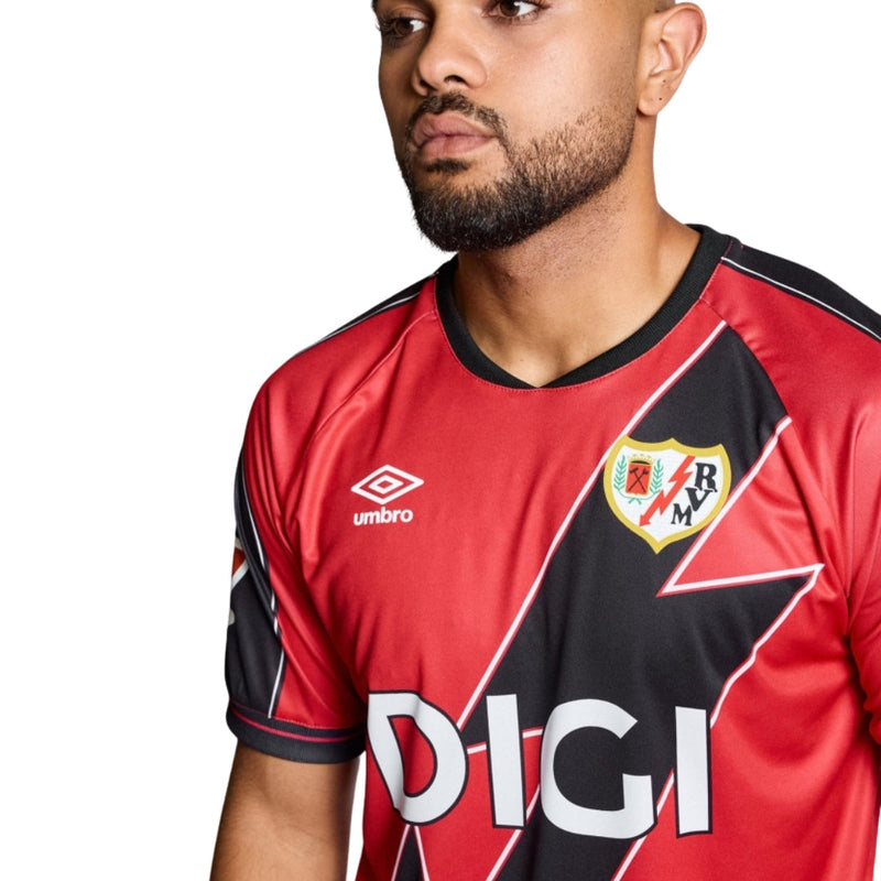 RAYO VALLECANO II 25/26 HOMME